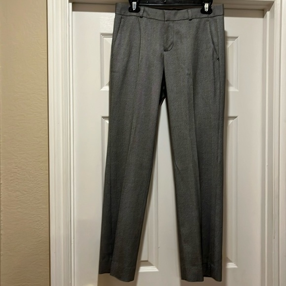 Like new Banana Republic Logan Pants - Picture 1 of 3